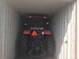 Maybe you would like to learn more about one of these? Shipping Container As Scut Cut Tractor Barn Tractorbynet