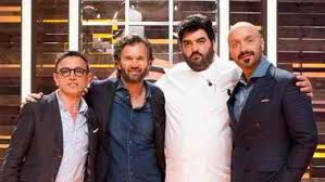 Il programma non presenta conduttori: Tutti I Vincitori Delle Passate Edizioni Di Masterchef Italia Informarea