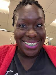 Introduction and family photo sharing in women's networking group