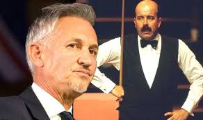 Gary Lineker 'deeply saddened' as Snooker star and 'lovely' friend Willie  Thorne, 66, dies