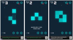 Block X 3 A Fun Casual Paced Puzzle Game For Windows Phone And Windows 8