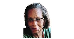 Catherine Burton Obituary (1941