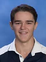 2016-17 Cross Country & Track & Field Roster