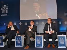 It aims to identify the main global trends. Konrad Adenauer Stiftung Auslandsburo Griechenland Delphi Economic Forum Ii