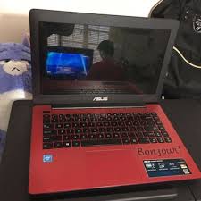 Asus smart gesture (touchpad driver) please update atk package v1.0.0020 or later in advance. Asus X453s Laptop Computers Tech Laptops Notebooks On Carousell