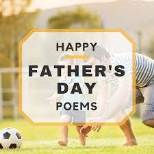 He's my very own santa. Fathers Day Poems 2021 Inspiring Poems On Fathers Day Happy Fathers Day 2021 Quotes Greetings Images Wishes Videos Cards