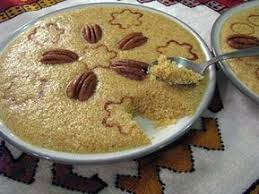 Epingle Sur Cuisine Arabe