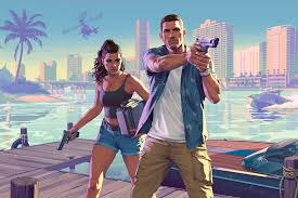 'GTA VI' hackers threaten a nightmare scenario