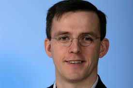 Norge må gripe sjansen