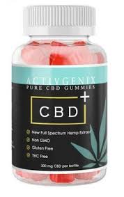 Activgenix CBD-Reduce Stress and Feel Relaxed!