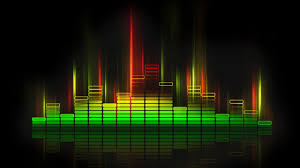Equalize Sound Wave Hd Wallpaper Nine Wallpaper Waves Wallpaper Music Wallpaper Sound Waves