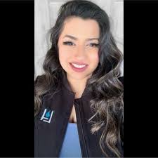 Cassie Alston's Instagram, Twitter & Facebook