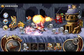 Kingdom wars is a video game of strategy in 2 dimensions riddled with action and combats everywhere. Download Kingdom Wars 1 1 4 Apk For Android Appvn Android