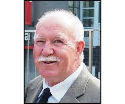 William MacIver Obituary (1953