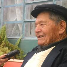 Tobias Avella by Paola Urquijo