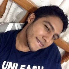 Hernando Herrera (NandoHdR@)