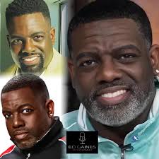 Happy 52nd B-Day #EricaCampbell 🎊🔥 #MaryMary