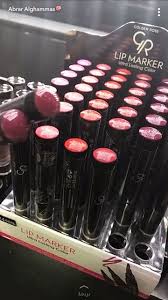 ماركه مكياج رخيصه بتركيا Shopping Trip Lipstick Beauty