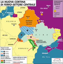 Mappa del paese per tutte le occasioni. La Russia Potrebbe Invadere L Ucraina Da Donbas E Crimea Limes