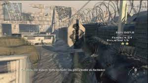 Back to table of contents modern warfare: How To Hack Modern Warfare 2 For All Special Ops Missions Playstation 3 Wonderhowto