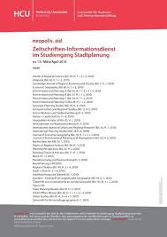 We did not find results for: A Bd 42 H 1 2010 Hafencity Universitat Hamburg