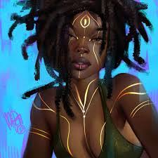 Jasmine Dillard's Instagram, Twitter & Facebook