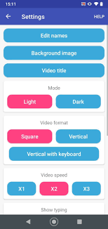 Watch your creation and share it with your . Textingstory 3 14 Descargar Para Android Apk Gratis
