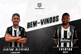 Serie c 2021 live scores on flashscore.com offer livescore, results, serie c standings and match details (goal scorers, red cards, …). Figueirense Anuncia Dupla De Reforcos Para 2020 Gazeta Esportiva
