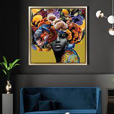Do trendy visuals of 2020 remind you of something you've seen before? Popular Art And Decor Trends For 2021