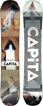Capita Defenders Of Awesome 2013 2020 Snowboard Review