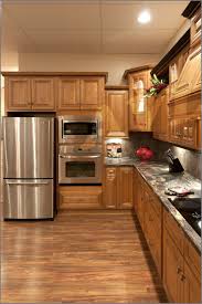 kitchen cabinets maple/birch series