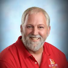 Staff Directory • Martin Crump