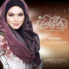 Ziarahi jiran sanak saudara lupakan luka sengketa luhur jiwa raga jujur bicara di hari raya. Meriah Suasana Hari Raya Song Lyrics And Music By Siti Nurhaliza Arranged By Lanzmania On Smule Social Singing App