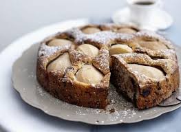 Maybe you would like to learn more about one of these? Torta Pere E Noci La Ricetta Per Un Morbido Ma Croccante Dessert