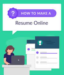 Sample resume made with our builder—see more templates and create your resume here. How To Make A Resume Online Website Builder Expert