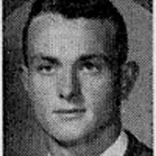 David Randolph Ames Sr. (1937-2009)