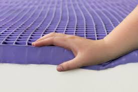 The Science Behind What Makes The Purple Mattress So Comfy Purple Purple Mattress Purple Bedding Purple