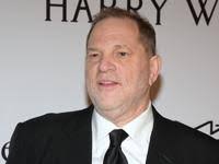 Harvey Weinstein