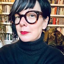 Dr Kaye Mitchell (@DrKayeRM)