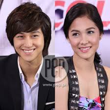 Kim Bum compares Maja Salvador's beauty to Catherine Zeta-Jones