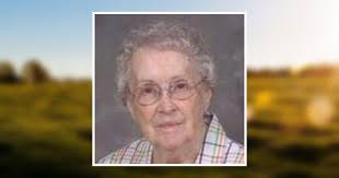 Anna Mae Baba Obituary January 2, 2012