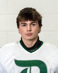 Presenting the High School Boys Ice Hockey All-Scholastic Team