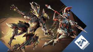 WARFRAME