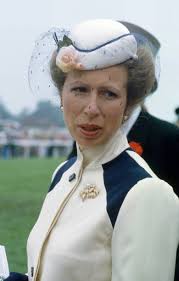 Princess Anne's Royal Charity Work and Appearance