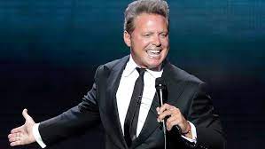 140,259 fans get concert alerts for this artist. Luis Miguel En El Pais