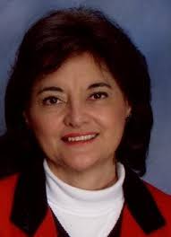 Mary Crocker Obituary (1948