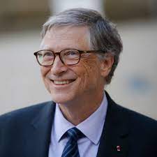 Born william henry iii is an american entrepreneur, business mogul, investor, philanthropist, and widely known as one of the most richest and influential people in the world. In Bill Gates S Mind A Life Of Processing Wsj