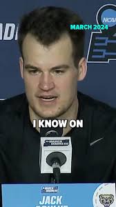 The Jack Gohlke story continues!