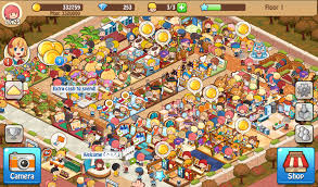 Happy mall story mod apk is a simulation game that allows you to create your dreaming mall! Cute Game