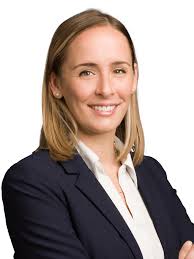 Victoria D. Seybold, Associate